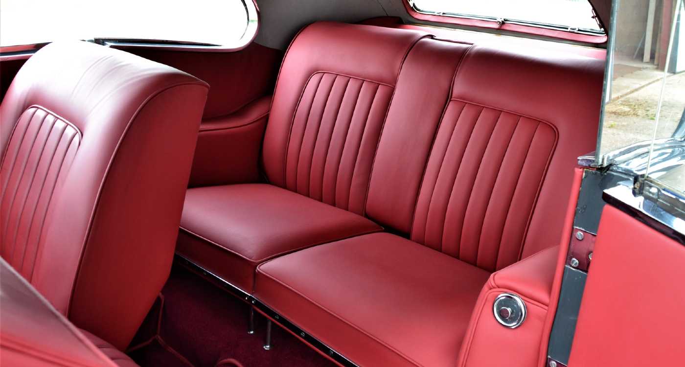 1935 Rolls-Royce 20/25 2-Door Airline Coupé for sale