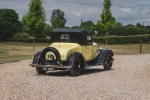 1929 Rolls-Royce Twenty Drop Head Coupé for sale