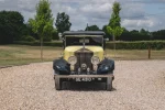 1929 Rolls-Royce Twenty Drop Head Coupé for sale
