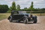 1933 Rolls-Royce 20/25 Sedanca Coupé by Freestone & Webb for sale