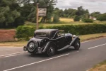 1933 Rolls-Royce 20/25 Sedanca Coupé by Freestone & Webb for sale