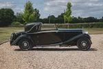 1933 Rolls-Royce 20/25 Sedanca Coupé by Freestone & Webb for sale