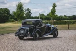1933 Rolls-Royce 20/25 Sedanca Coupé by Freestone & Webb for sale