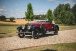 1925 Rolls-Royce Silver Ghost Piccadilly Roadster for sale