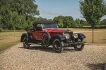 1925 Rolls-Royce Silver Ghost Piccadilly Roadster for sale