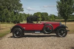 1925 Rolls-Royce Silver Ghost Piccadilly Roadster for sale