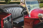 1925 Rolls-Royce Silver Ghost Piccadilly Roadster for sale