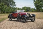 1925 Rolls-Royce Silver Ghost Piccadilly Roadster for sale