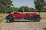 1925 Rolls-Royce Silver Ghost Piccadilly Roadster for sale
