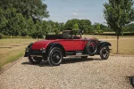 1925 Rolls-Royce Silver Ghost Piccadilly Roadster for sale