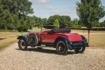 1925 Rolls-Royce Silver Ghost Piccadilly Roadster for sale