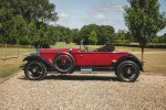 1925 Rolls-Royce Silver Ghost Piccadilly Roadster for sale