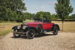 1925 Rolls-Royce Silver Ghost Piccadilly Roadster for sale