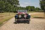 1925 Rolls-Royce Silver Ghost Piccadilly Roadster for sale