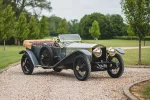 1914 Rolls-Royce Silver Ghost for sale pre-war vintage cars