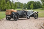 1914 Rolls-Royce Silver Ghost for sale pre-war vintage cars
