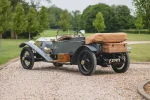 1914 Rolls-Royce Silver Ghost for sale pre-war vintage cars