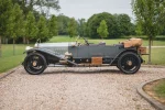 1914 Rolls-Royce Silver Ghost for sale pre-war vintage cars
