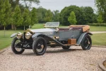 1914 Rolls-Royce Silver Ghost for sale pre-war vintage cars