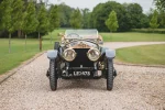 1914 Rolls-Royce Silver Ghost for sale pre-war vintage cars
