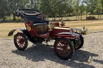1904 De Dion Type Q Populaire car for sale
