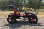1904 De Dion Type Q Populaire car for sale