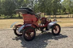 1904 De Dion Type Q Populaire car for sale