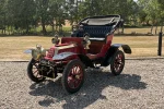 1904 De Dion Type Q Populaire car for sale